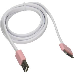 30 PIN Cable Charge & SYNC Your Apple iPhone 4S