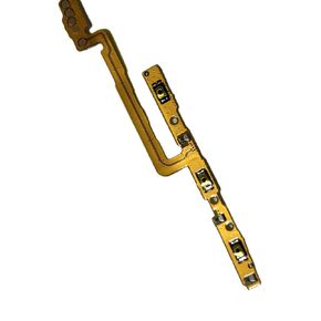 OEM Power Button & Volume Button Flex Cable Compatible with Samsung Galaxy S24 FE 5G SM-S721U