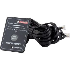 Inverter Remote