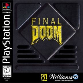 Final Doom (Renewed)
