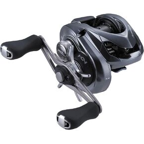 Shimano Aldebaran Mgl Low Profile Reels