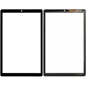 Touch Screen Front Glass Touch Panel Digitizer Replacement for TCL TAB 8 LE (9137W)