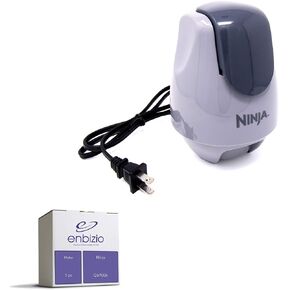 Blender Replacement Parts for Ninja Master Prep Qb900B (400W Pod Motor)