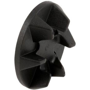 Waring 027097 Blender Coupling , Black