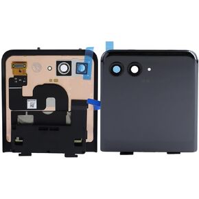for Motorola Moto Razr+ Plus 2023 XT2321-3 Flip Front XT23215 XT2321-5 LCD Screen Display Touch Digitizer Assembly Replacement Razr+ 2023