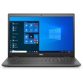Dell 2021 Latitude 3520 15 15.6" FHD Business Laptop, Intel Quad-Core i5-1135G7 up to 4.2GHz (Beat i7-1065G7), 16GB DDR4 RAM, 512GB PCIe SSD, WiFi 6, Bluetooth 5.2, Type-C, Windows 10 Pro