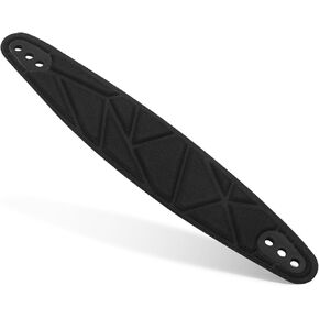 Arctis Nova Pro Replacement Headband, Compatible with SteelSeries Arctis Nova Pro, Nova 7P, Nova 7X, Arctis Nova 1, Arctis Nova 3 Wired & Wireless Gaming Headsets (Black)