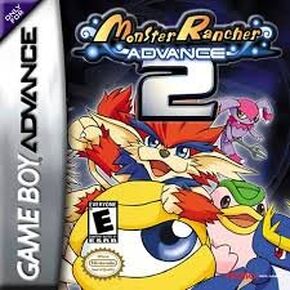 Monster Rancher Advance 2 (Renewed)
