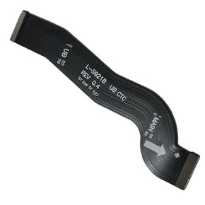 OEM Motherboard LCD Flex Cable Ribbon Compatible with Galaxy S24 5G SM-S921
