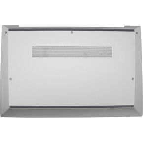 New for HP Elitebook 840 G7 840 G8 745 G7 745 G8 Bottom Lower Case Base Cover Chassis M36309-001 M07095-001 Sliver Base Enclosure