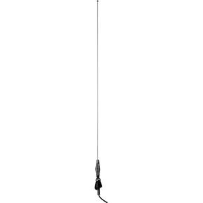Metra 44-US30 Side/Top Mount Replacement Antenna for AM/FM Bands
