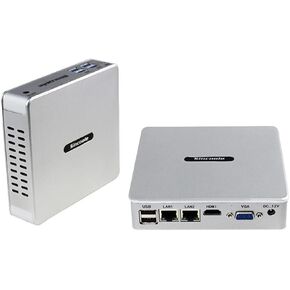 N100 Mini PC, 12th N100 Windows 11 Pro (up to 3.4GHz) Mini Computer, 8GB RAM 128GB SSD, USB3.2,Mini PC N100 Support 4K UHD Dual HDMI, Dual Band WiFi in Saudi Arabia