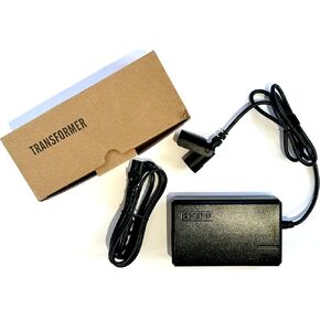 TiMOTION TP2P TP2 5 Pin AC/DC Switching OEM Power Supply Transformer Adaptor for 10.000127.0001 Recliner