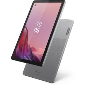 Lenovo Tab M9 TB310FU Tablet - 9" HD - MediaTek MT6769V/CU Helio G80 Octa-core - 3 GB - 32 GB Storage - (Renewed)