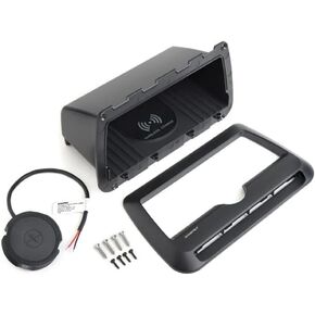 Scanstrut SC-CW-09F ROKK Wireless - Cove. 10W Waterproof Wireless Phone Charging Pocket 12/24V