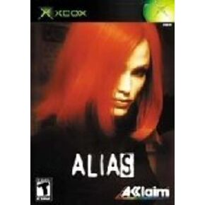 Alias (Renewed)
