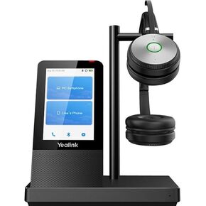 Yealink WH66 Headset