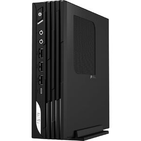 MSI Pro DP21 Desktop, Intel Core i7-14700, vPRO, UHD 770, 32GB Memory, 1TB SSD, WiFi 6E, Win 11 PRO, 3Y Warranty (14MQ-002US)