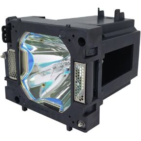 OEM POA-LMP149 Lamp & Housing for Sanyo Projectors with Ushio Bulb Inside - 240 Day Warranty