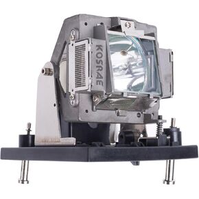 Kosrar NP12LP Projector Lamp, Compatible with NEC NP4100 NP4100W NP4100-06FL NP4100-09ZL NP4100-10ZL NP4100W-06FL NP4100W-07ZL NP4100W-08ZL NP4100W-09ZL NP4100W-10ZL Projector