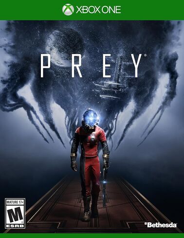 Prey - Xbox One (Renewed) in Saudi Arabia