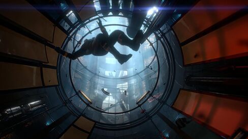 Prey - Xbox One (Renewed) in Saudi Arabia