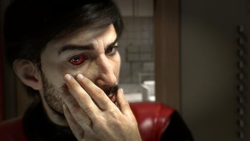 Prey - Xbox One (Renewed) in Saudi Arabia