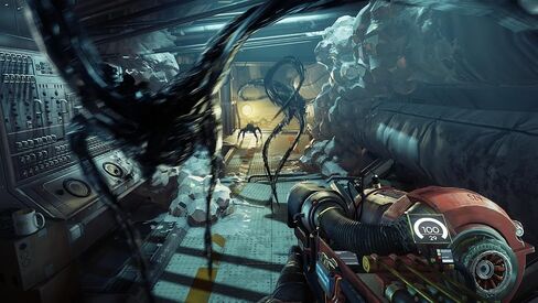 Prey - Xbox One (Renewed) in Saudi Arabia