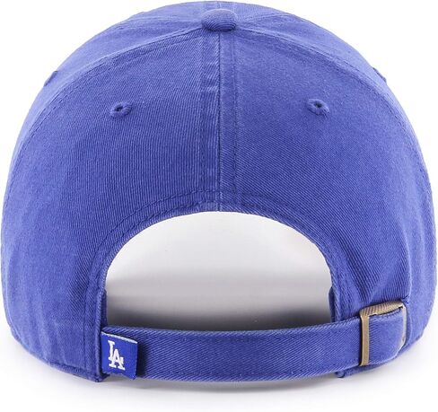 LOS ANGELES DODGERS '47 MVP OSF / ROYAL / A in Saudi Arabia