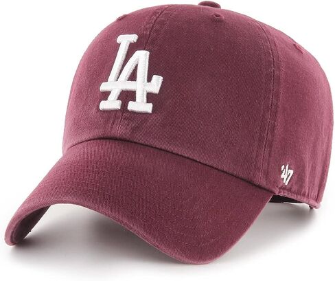 LOS ANGELES DODGERS '47 MVP OSF / ROYAL / A in Saudi Arabia