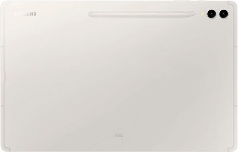 Samsung Galaxy Tab S9 Ultra WiFi Only Factory Unlocked SM -X910NZEEXAR 14.6 Inch ، 512GB - Android Tablet بما في ذلك S PEN US الإصدار 2023 (لون البيج) (متجدد) in Saudi Arabia