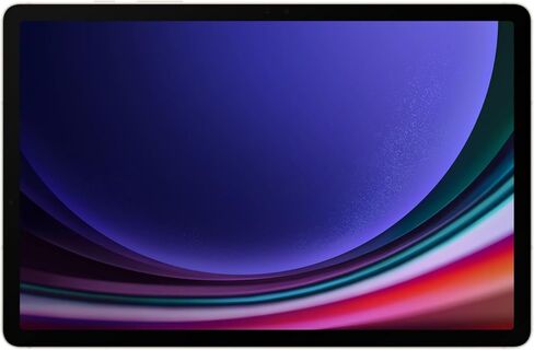 Samsung Galaxy Tab S9 Ultra WiFi Only Factory Unlocked SM -X910NZEEXAR 14.6 Inch ، 512GB - Android Tablet بما في ذلك S PEN US الإصدار 2023 (لون البيج) (متجدد) in Saudi Arabia