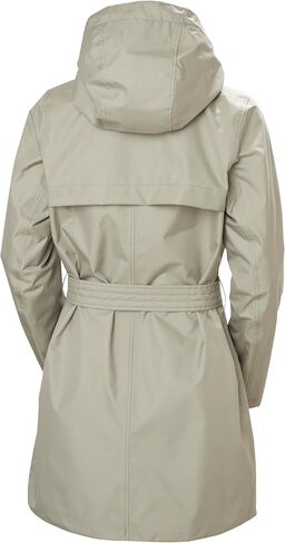 Helly-Hansen Women's Welsey Ii Trench in Saudi Arabia