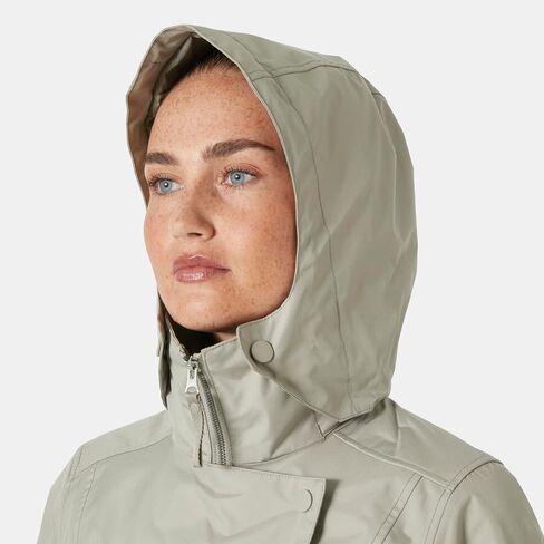 Helly-Hansen Women's Welsey Ii Trench in Saudi Arabia