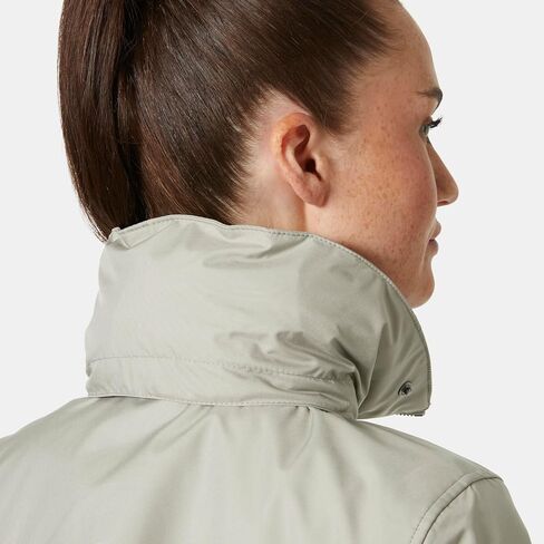 Helly-Hansen Women's Welsey Ii Trench in Saudi Arabia
