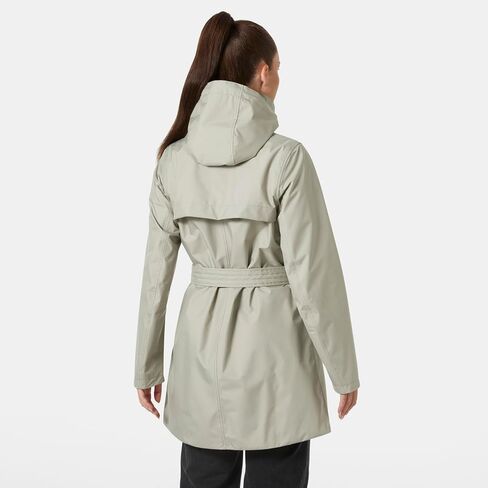 Helly-Hansen Women's Welsey Ii Trench in Saudi Arabia