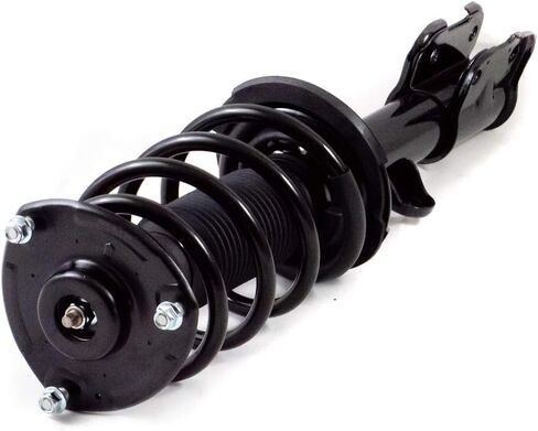Gabriel G57108 Ultra ReadyMount Loaded Strut Assembly,Black,1 Pack in Saudi Arabia