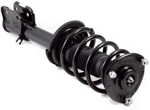 Gabriel G57108 Ultra ReadyMount Loaded Strut Assembly,Black,1 Pack in Saudi Arabia