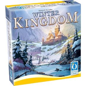 Winter Kingdom Int.