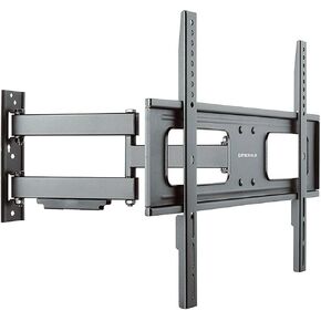 Full Motion Tilt & Swivel TV Wall Mount 37"-70" TVs LED/LCD/Curved TVs TVs- Holds Up to 110 lbs