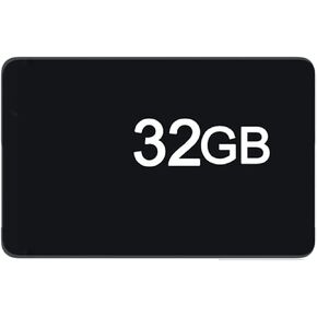 32GB TF Card 10 Class Micro SD Card for Video Recording and Photo Taking