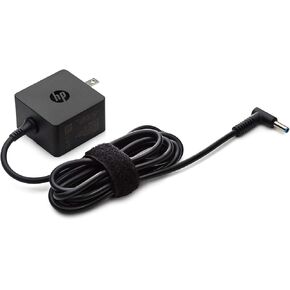 HP 45W Travel AC Power Supply (4ME14AA#ABA)
