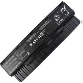 A32N1405 A32NI405 Laptop Battery for ASUS N551 N551J N551JX N551JK N551JM N751 N751JK G551 G58JK G771 G771JK G771JM G551J G551JK G551JM N551 N751 GL551 GL771 GL551JM GL551JM-DH71