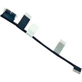 Motherboard BIOS COMS Battery Ca.ble Replacement for Dell Latitude 7440 E7440 IDC40 DC02004AX00 0C11NX