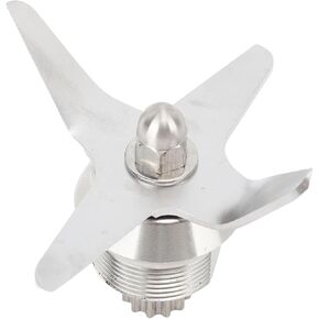 Blender Blade Assembly Mx1100 Mx1000 Wall Breaker Accessories Blender Mx1200 Blade Butcher Hand Blender Replacement Parts