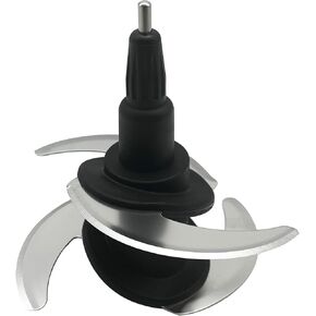 Genuine OEM Replacement 4 Blade 319KKU770 for Ninja Blender 64 oz Bowls