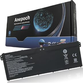 استبدال بطارية الكمبيوتر المحمول AP19B5L لـ Acer Aspire 5 A515-43 A515-43G A515-52 A515-52G A715-41G A715-41G-R5LR SWIFT 3 SF314-42 SP314-21N-R5FR P2 TMP214-41-G2 -51