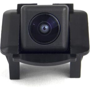 Master Tailgaters Replacement for Mazda CX-5 (2013-2016) Backup Camera OE Part # K015-67-RC0, K015-67-RC0A, KD33-67-RC0, KD33-67-RC0A, KD33-67-RC0B, KD33-67-RC0C