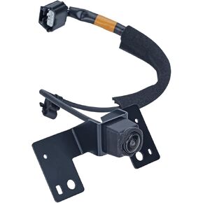 284F1-6CA0A Front Bumper Camera Replacement for Nissan Altima 2019 2020, OE Camera Replaces 284F16CA0A, 284F1 6CA0A by GreenYi