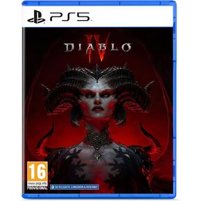 Juego Sony PS5 Diablo IV